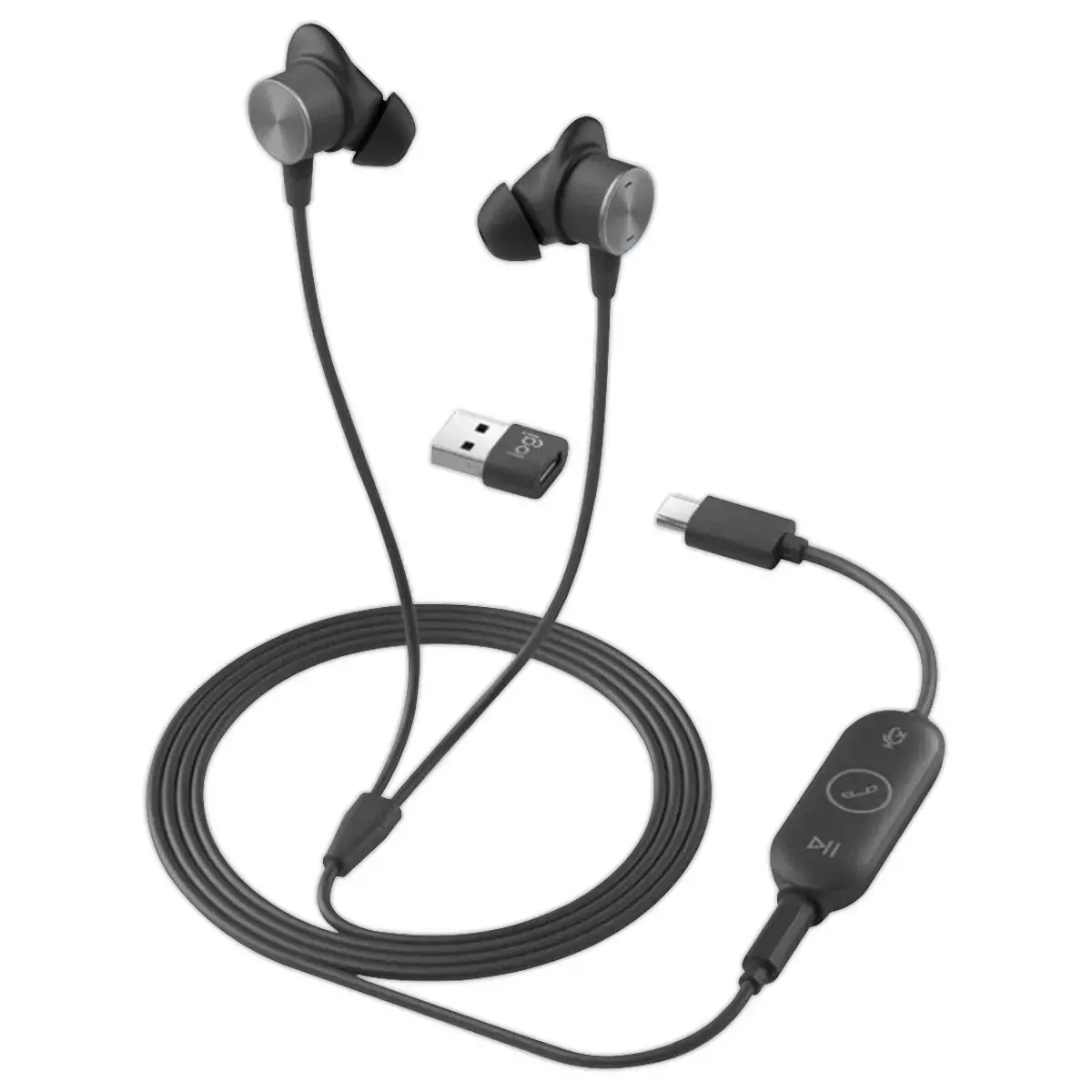 &Eacute;Couteurs Zone Wired photo du produit