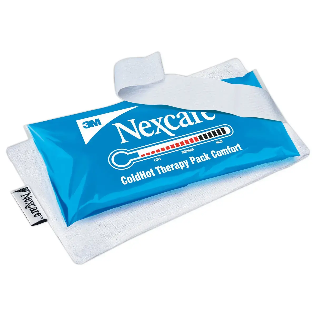 Coussin thermique ColdHot Comfort réutilisable photo du produit