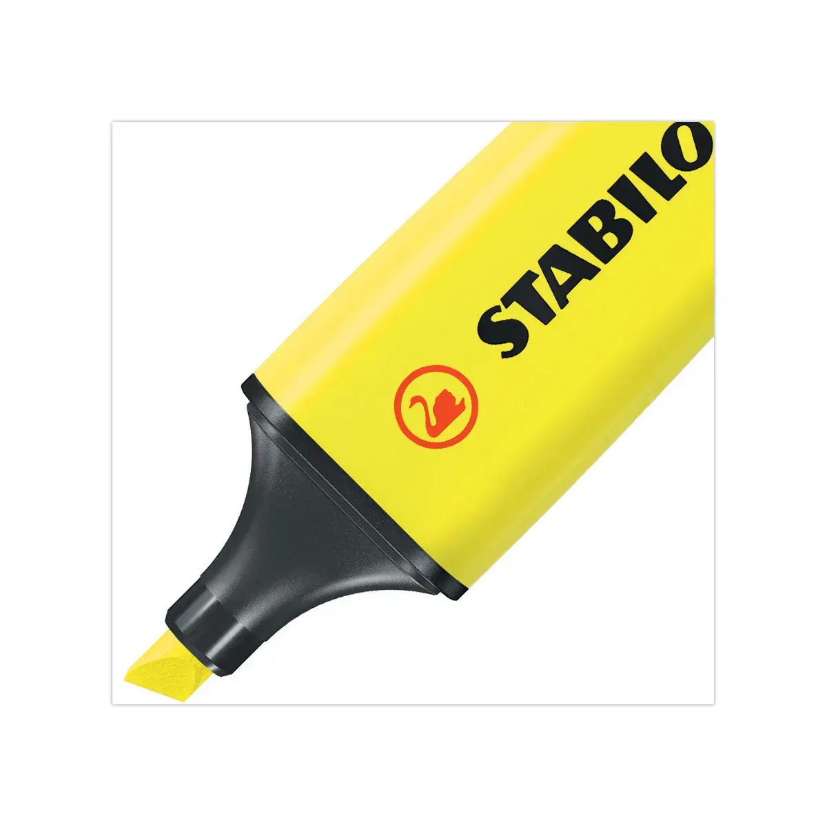 8 Surligneurs Stabilo Boss Original - Coloris assortis - STABILO photo du produit