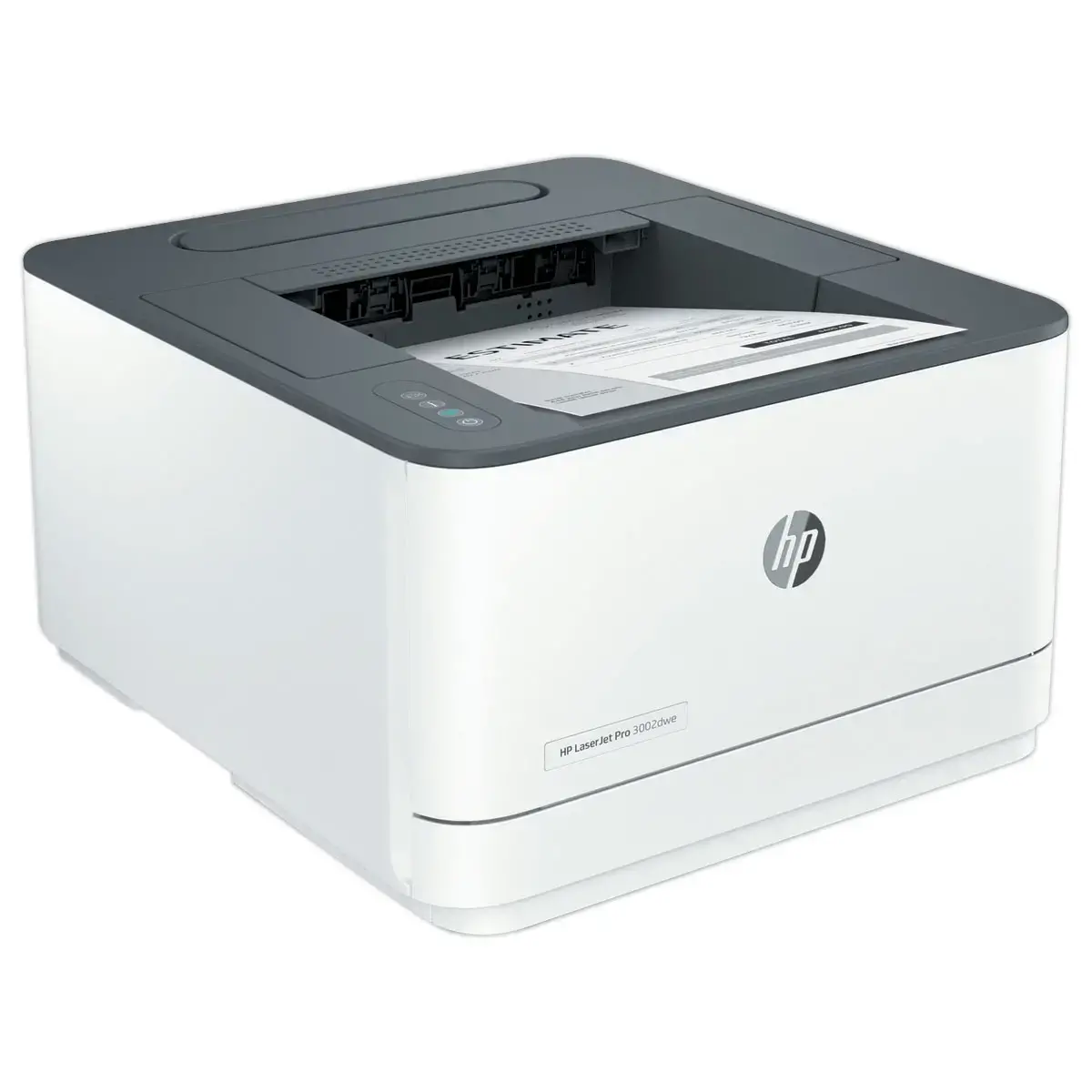 Imprimante LaserJet Pro 3002DW - Laser - Monochrome - HP photo du produit