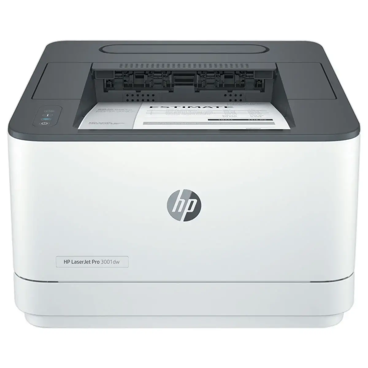 Imprimante LaserJet Pro 3002DW - Laser - Monochrome - HP photo du produit