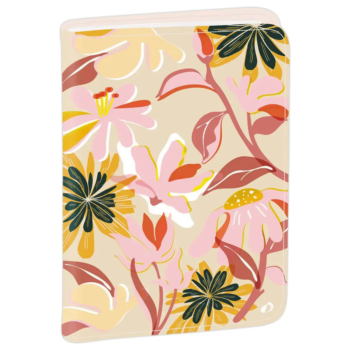 Agenda semainier - 16 x 24 cm - Corail - QUO VADIS photo du produit