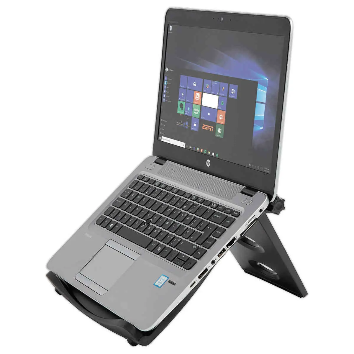 Support pour ordinateur portable Easy Riser noir - KENSINGTON photo du produit