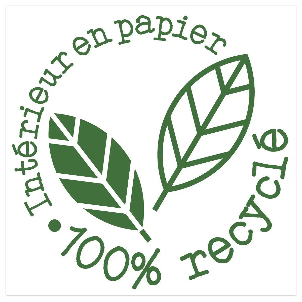 Agenda semainier Exacompta Chemin des Marettes - 18,5 x 22,5 cm - Bleu photo du produit