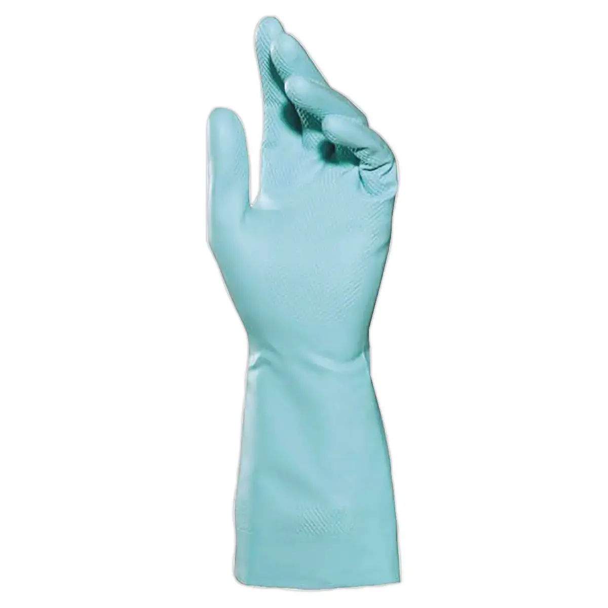Paire Gants menage hypoallergeniques taille 10 photo du produit