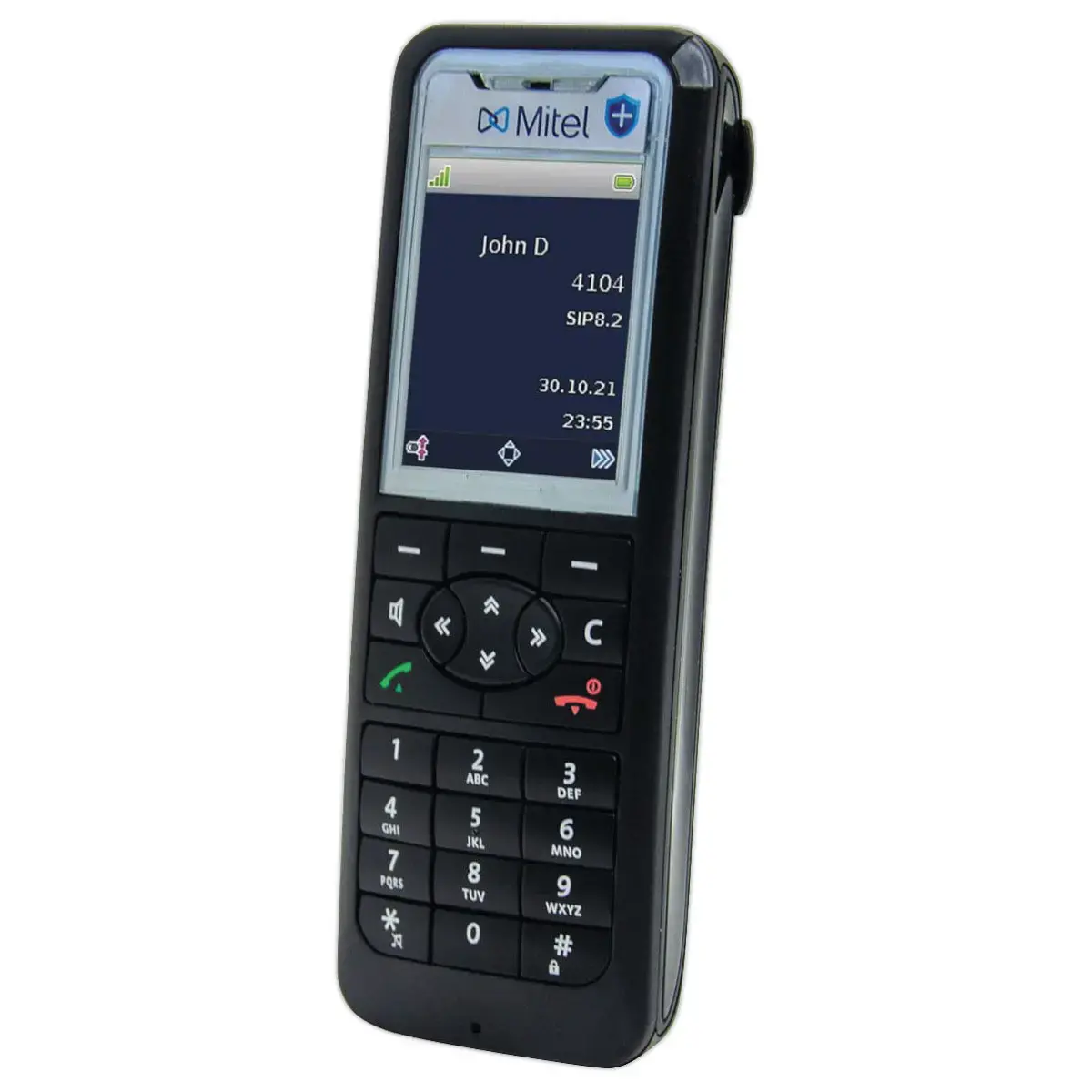 Combine MITEL 612DT photo du produit