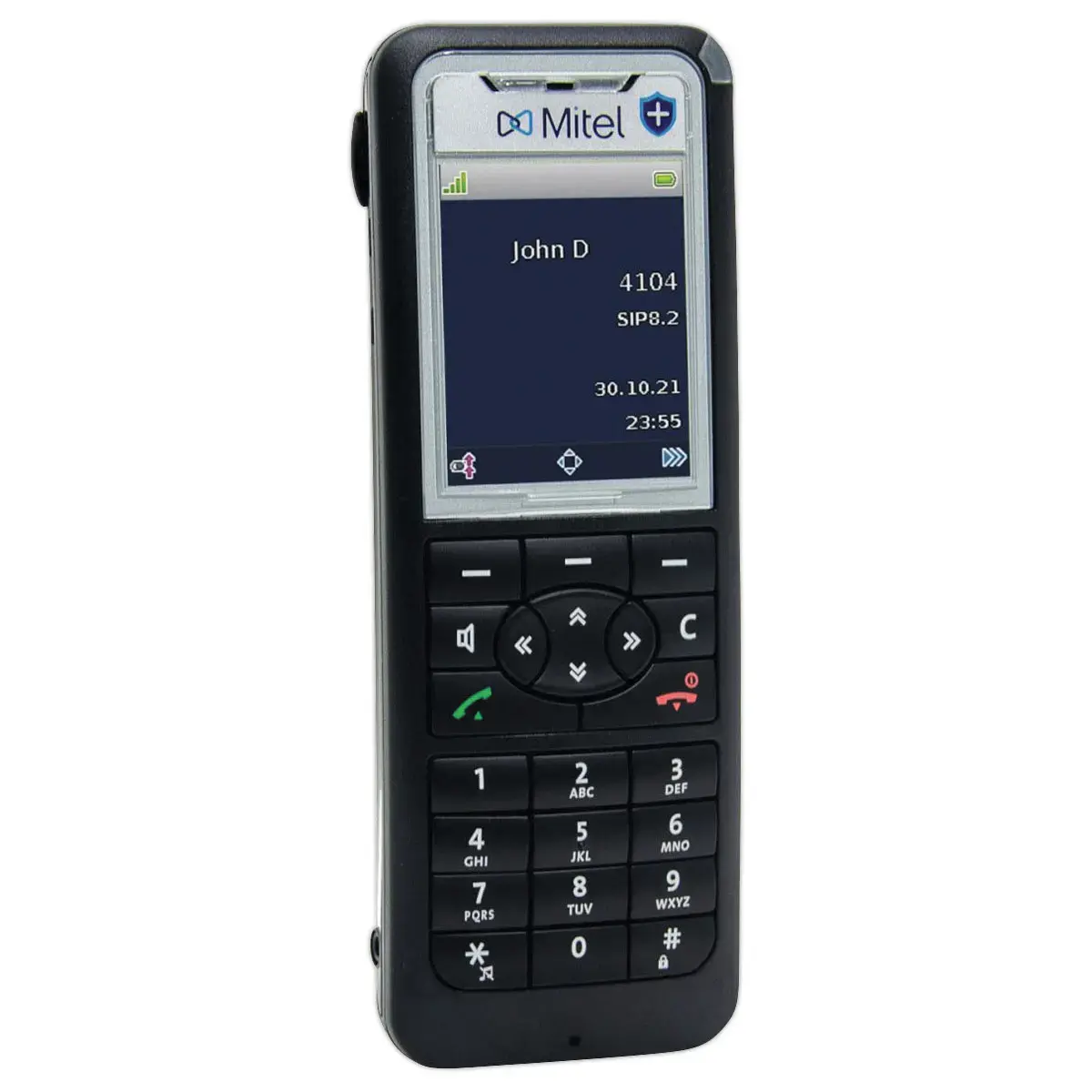 Combine MITEL 612DT photo du produit