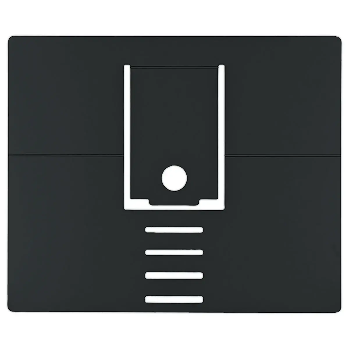 Support PC portable RISER attachable photo du produit