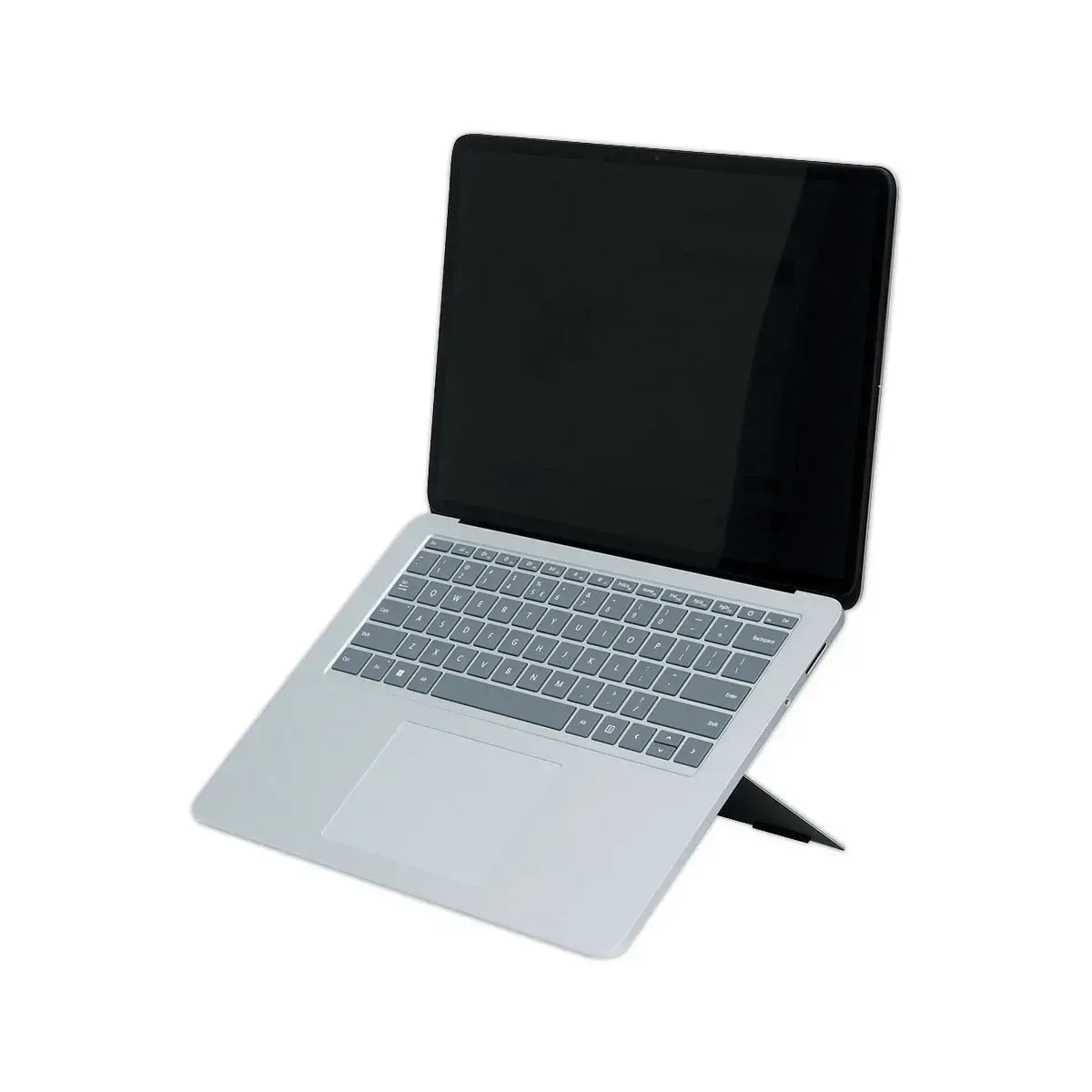 Support PC portable RISER attachable photo du produit