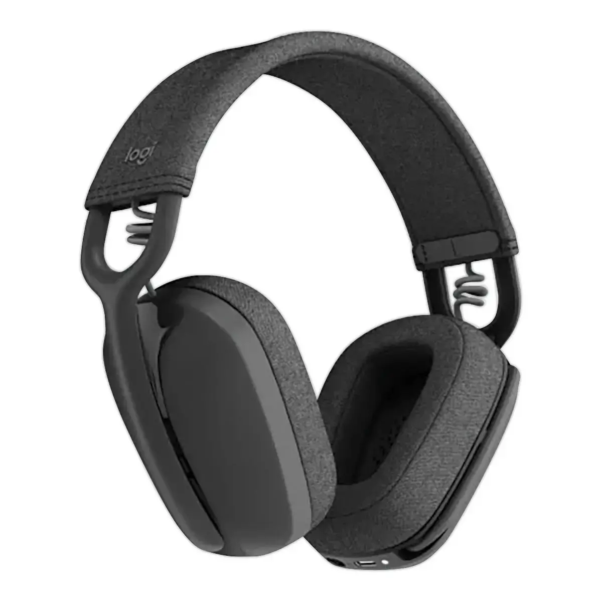 Micro casque sans fil Logitech Zone Vibe 125 photo du produit