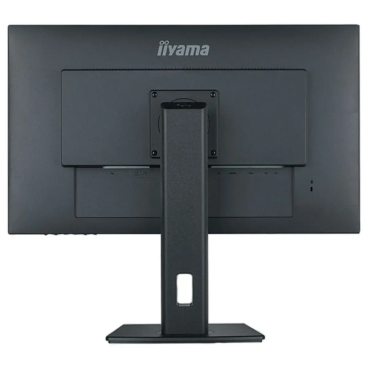 Moniteur Prolite LED XUB2792HSU-B5 27 pouces photo du produit