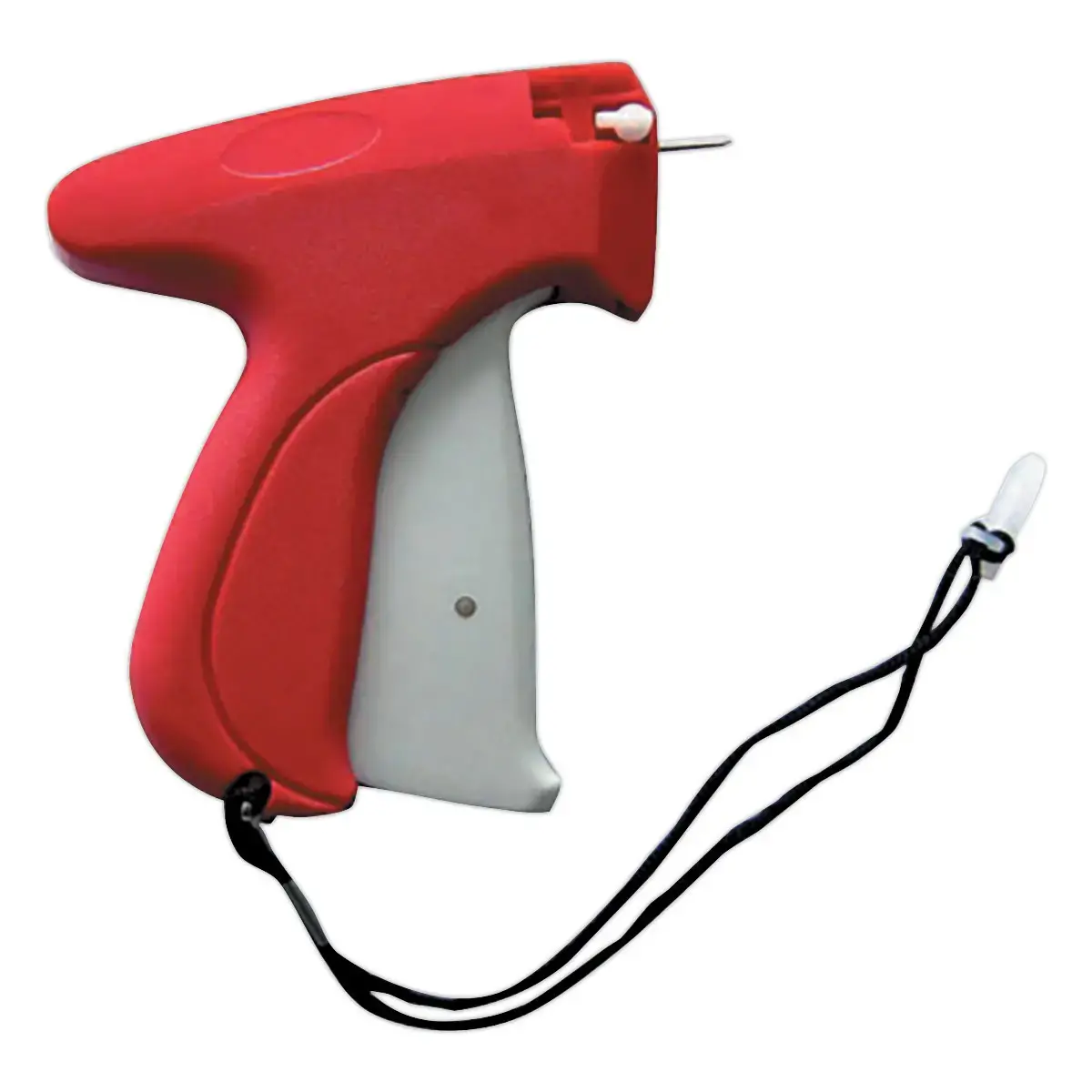 Pistolet &agrave; &eacute;tiquettes textile fin photo du produit