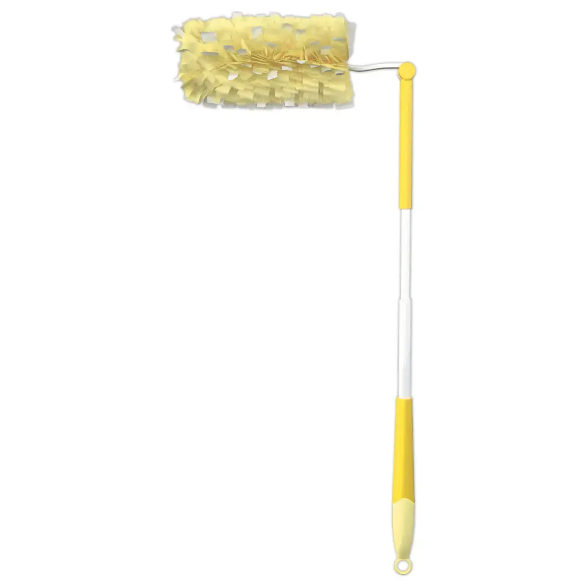 Plumeau téléscopique et sa recharge photo du produit