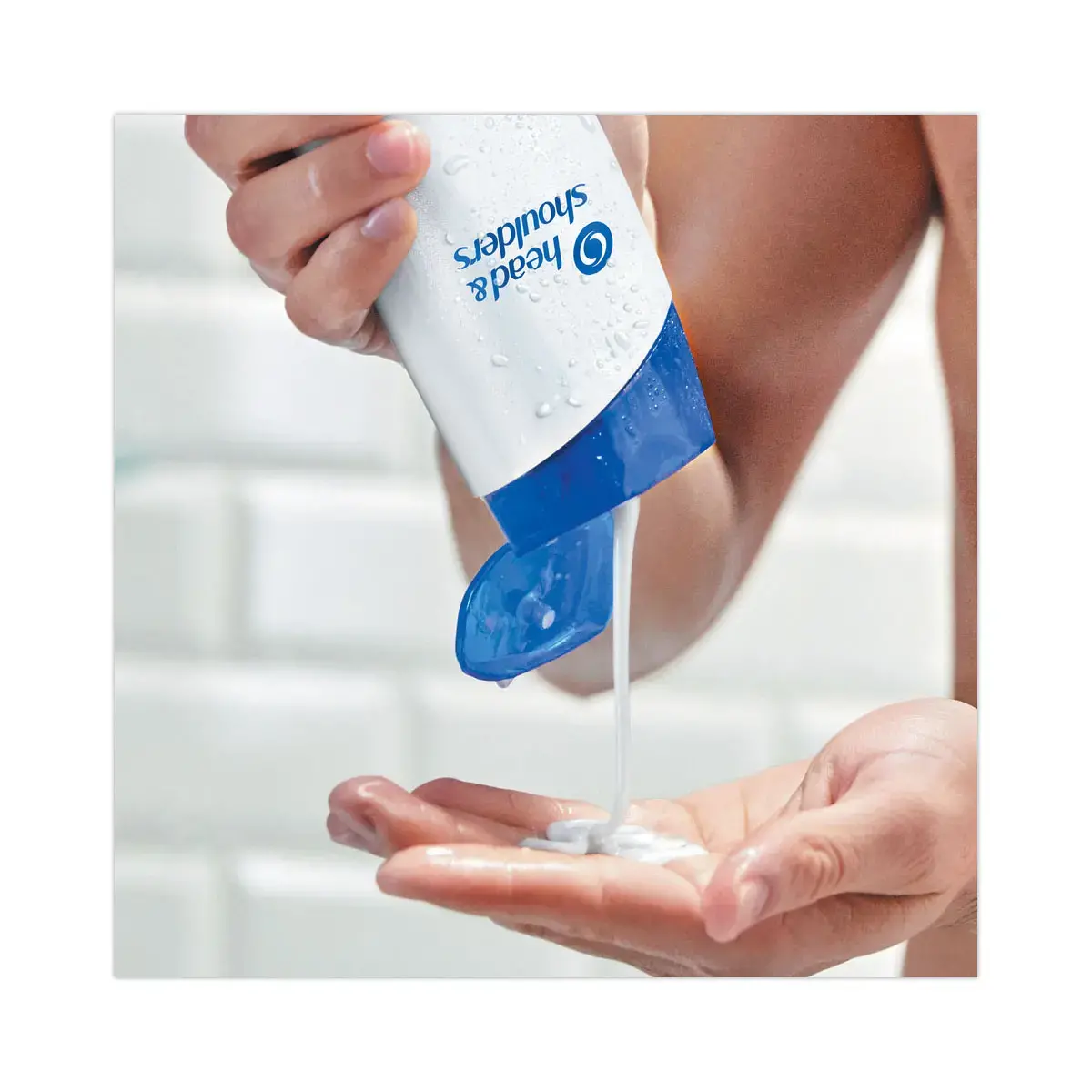 Shampoing anti-pelliculaire 95 ml photo du produit