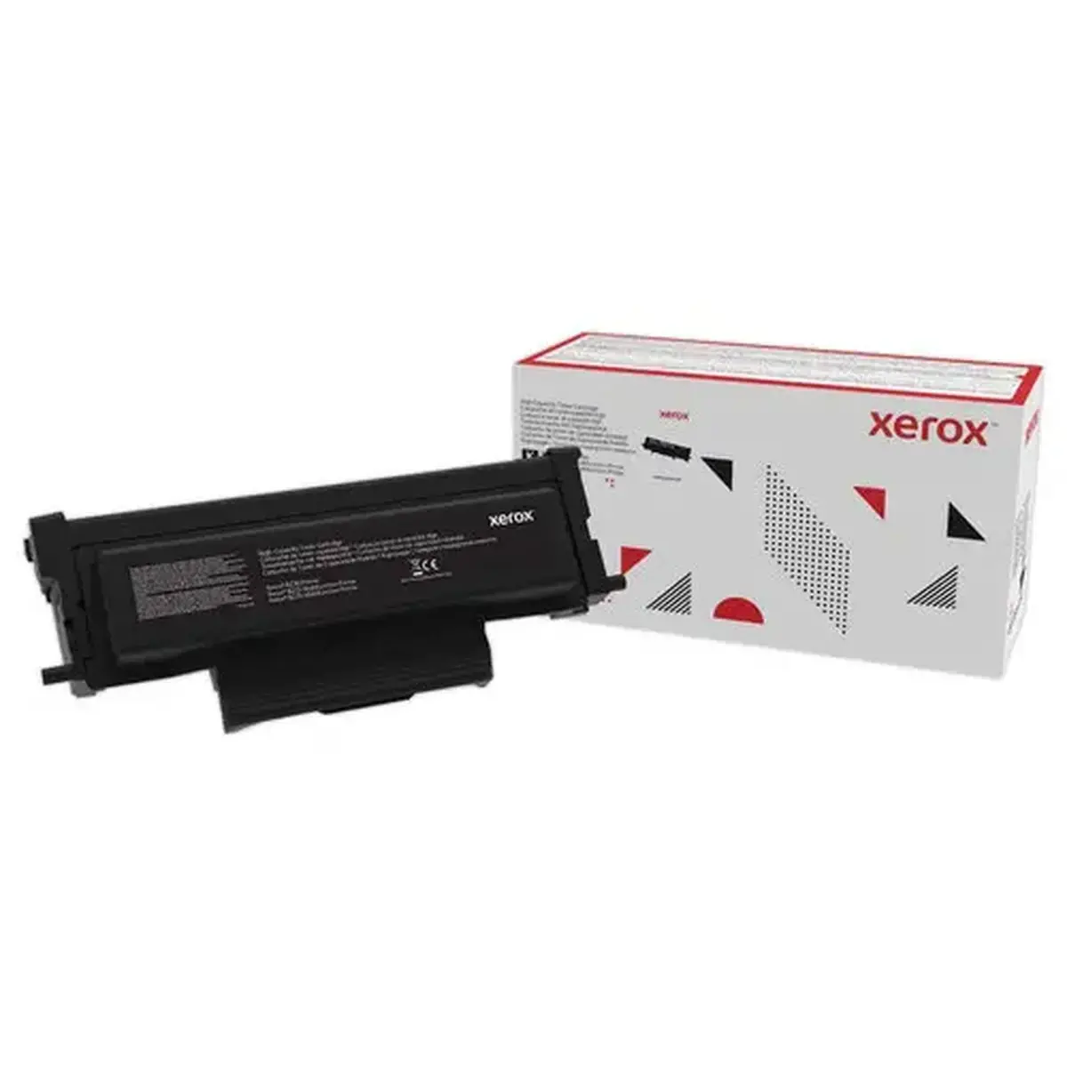 Toner Xerox XL noir B230/B225/B235 photo du produit