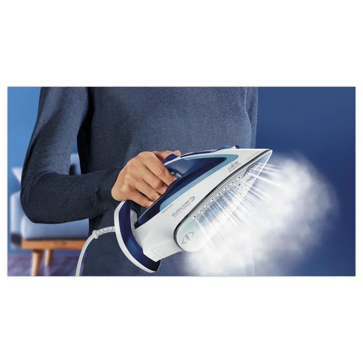 Fer à repasser EASYGLISS PLUS photo du produit