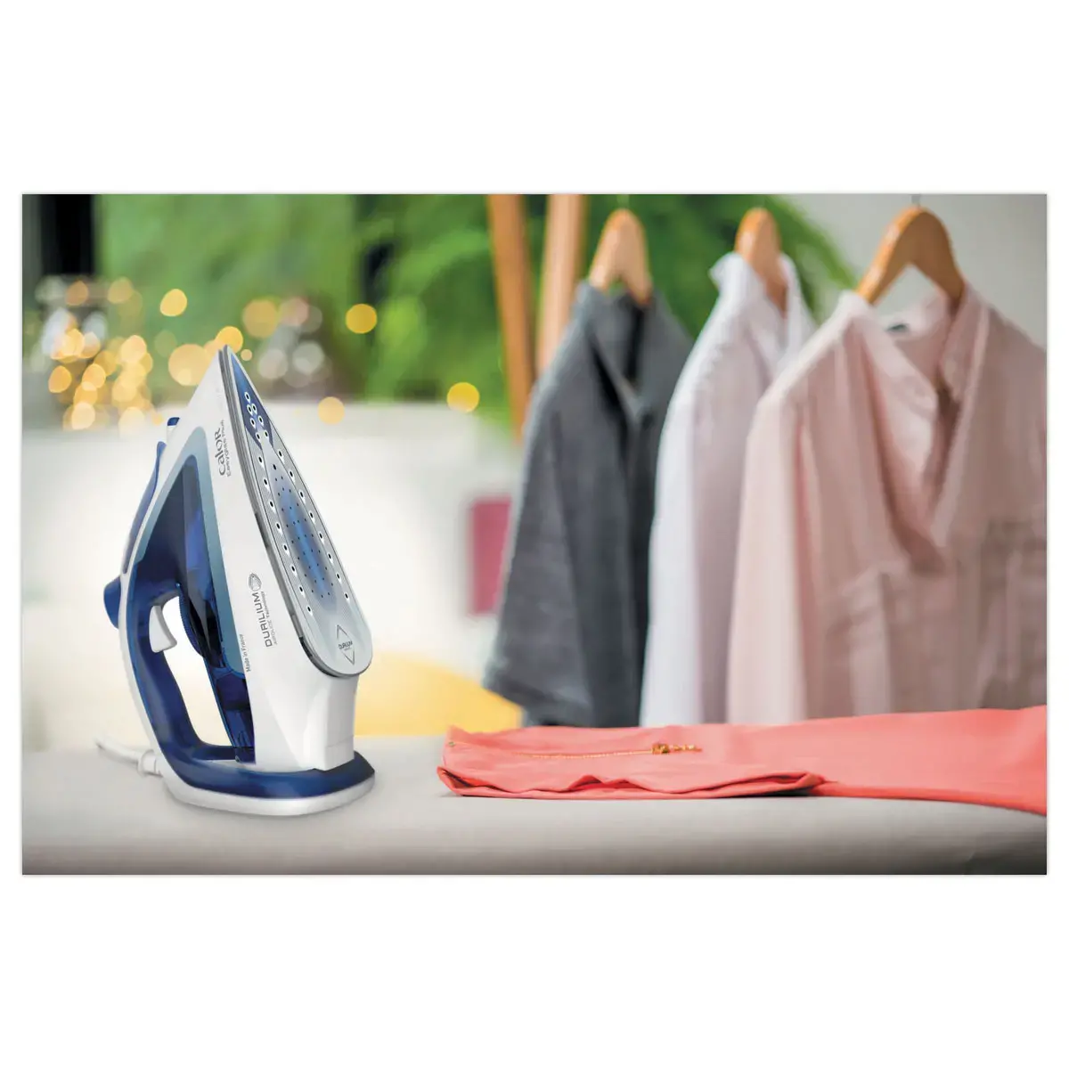 Fer à repasser EASYGLISS PLUS photo du produit