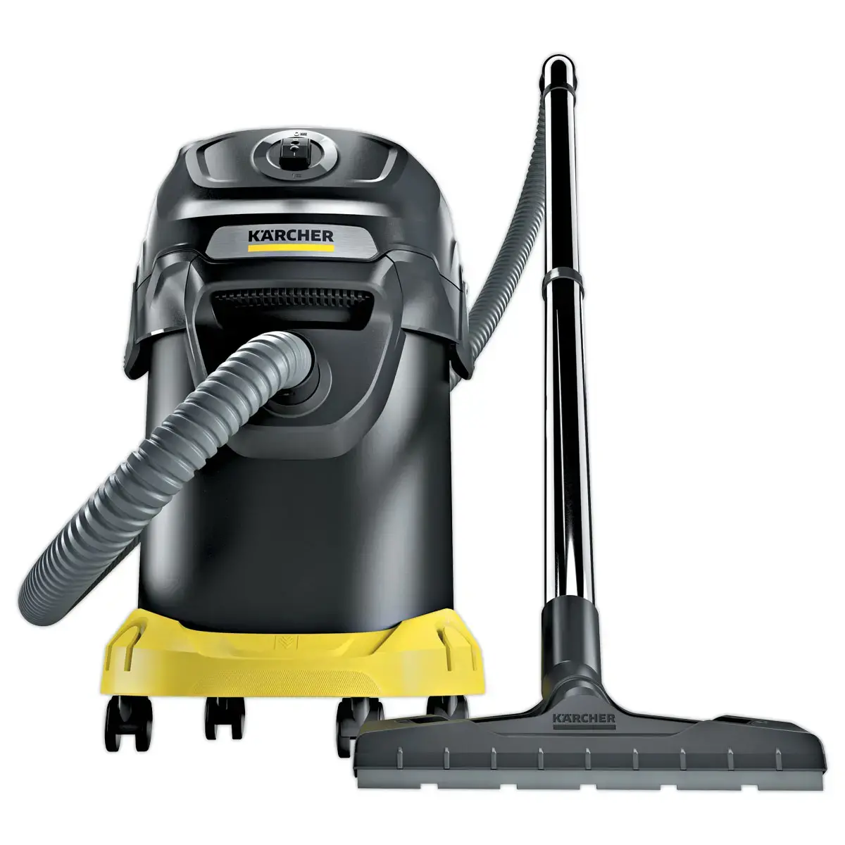 Aspirateur Cendres & Poussiere AD 4 Premium photo du produit