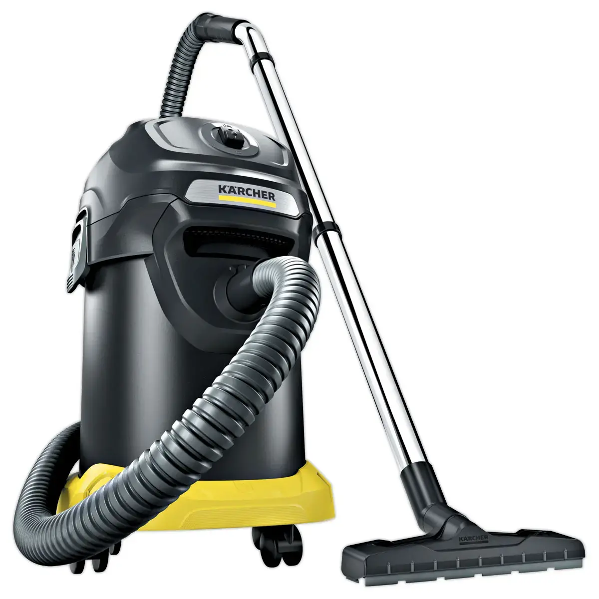 Aspirateur Cendres & Poussiere AD 4 Premium photo du produit