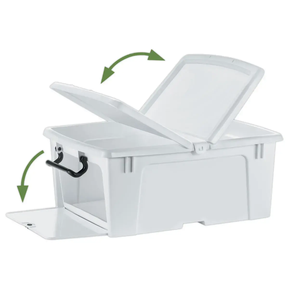 Boîte à pharmacie 20 litres photo du produit