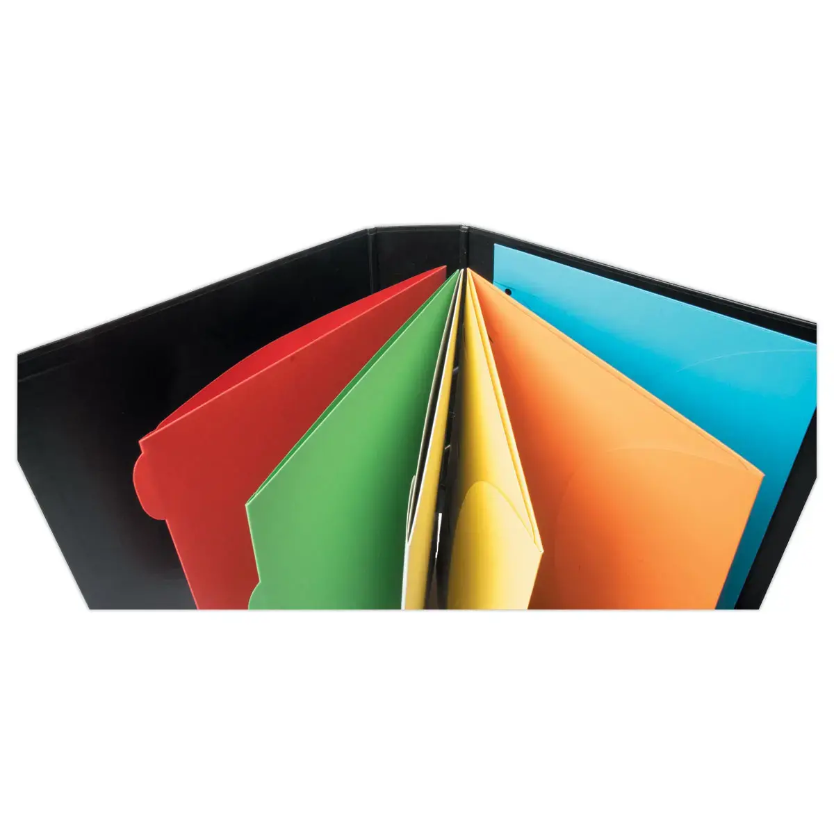 6 Chemises smartfolder tree free - Assortis photo du produit