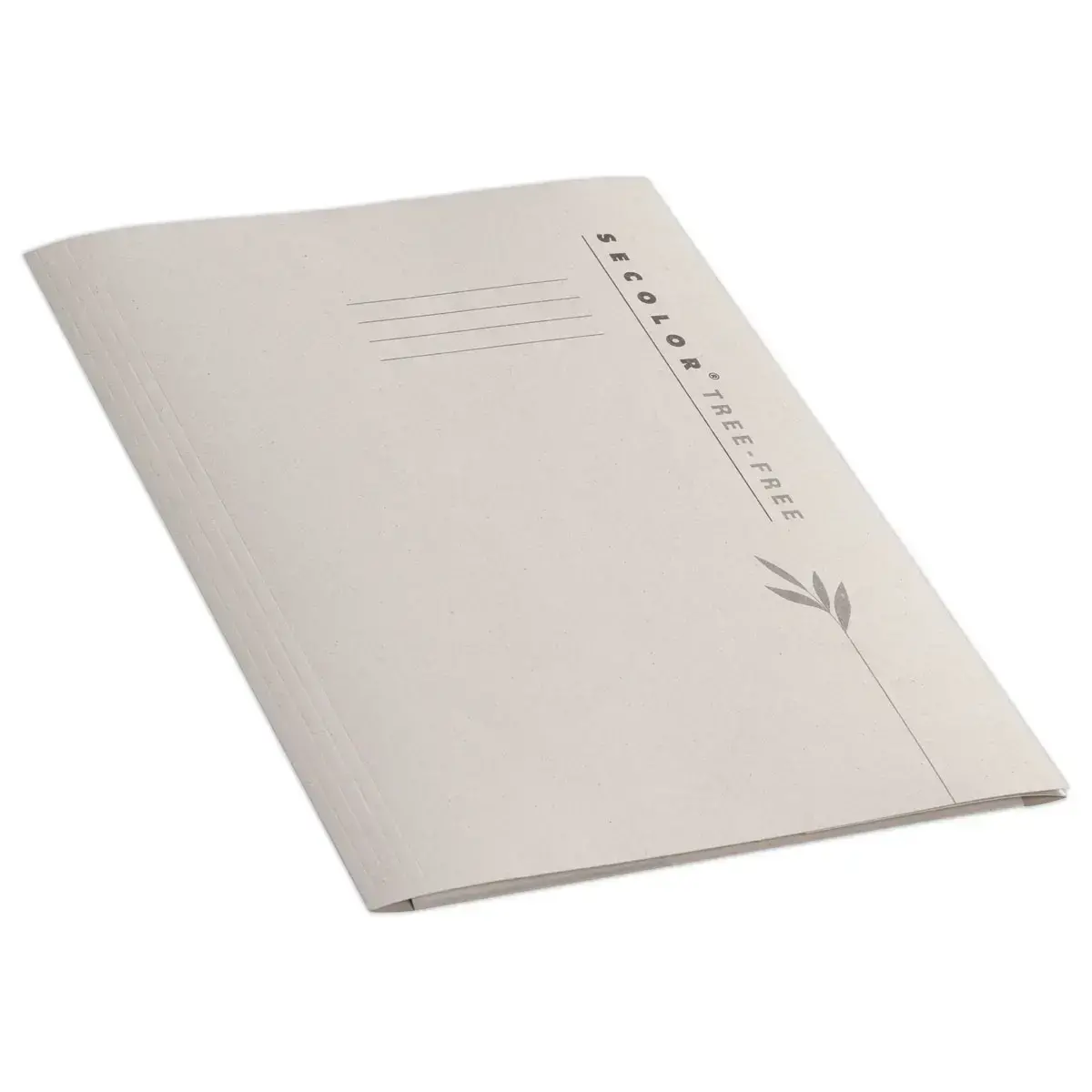 10 Chemise 3 rabats format A4 photo du produit