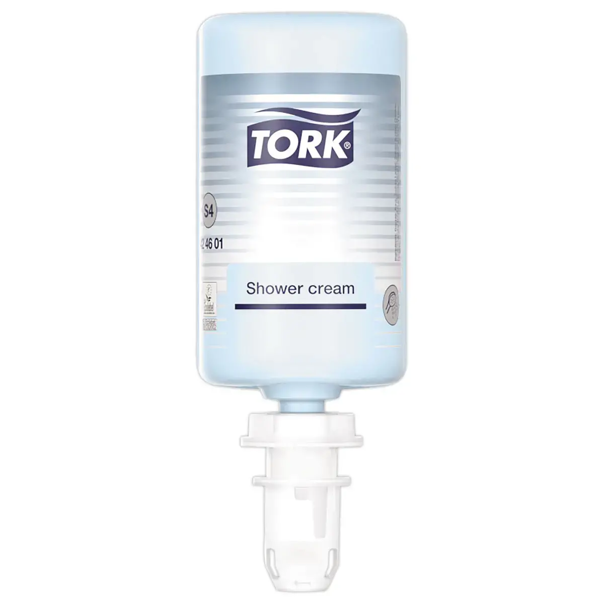 Recharge crème de douche S4 - TORK photo du produit