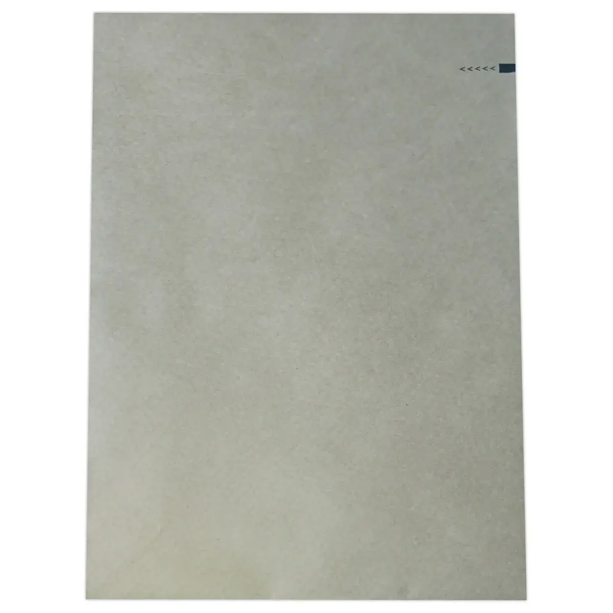 200 Pochettes réutilisables kraft 350x450x120 120g photo du produit