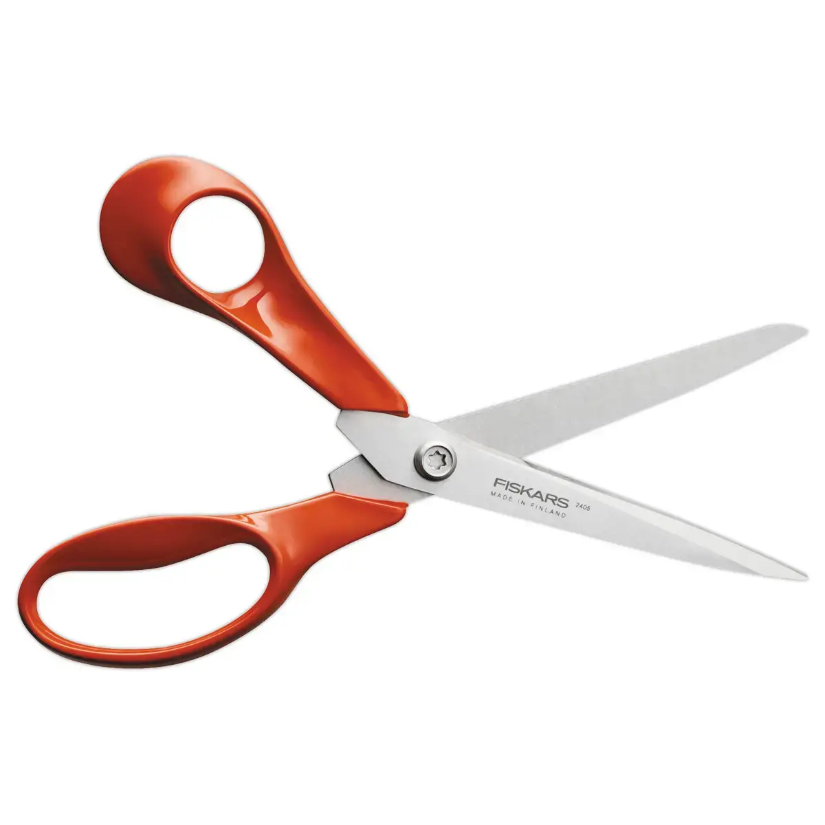 Ciseaux Fiskars Classic Universels gauchers 21cm photo du produit