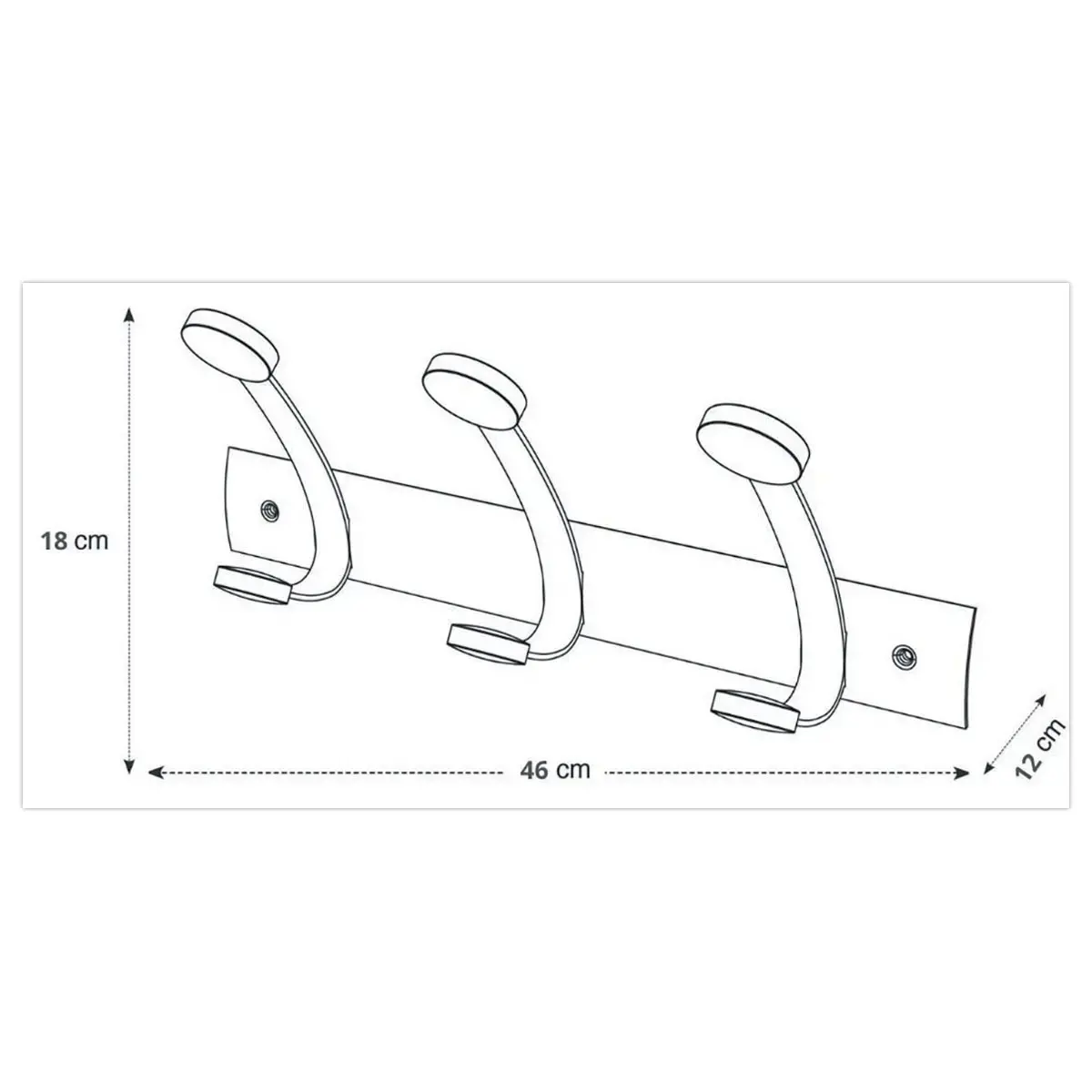 Pat&egrave;res acier et bois gris m&eacute;tallis&eacute;/bois photo du produit