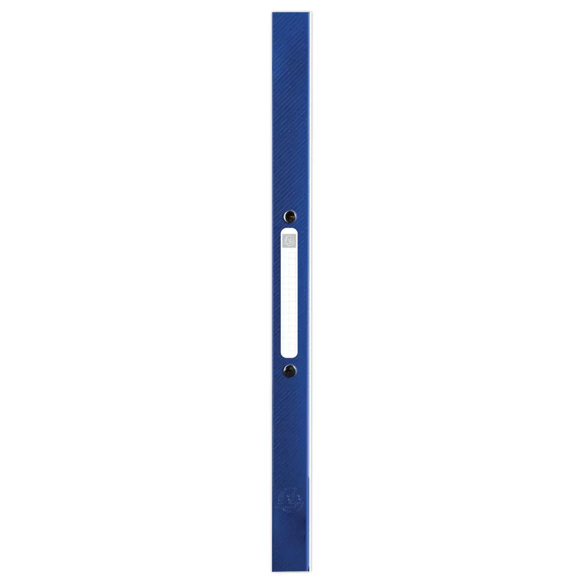 4 Classeurs 2 anneaux 1.5 cm PP recyclé BeeBlue - A4 - EXACOMPTA photo du produit
