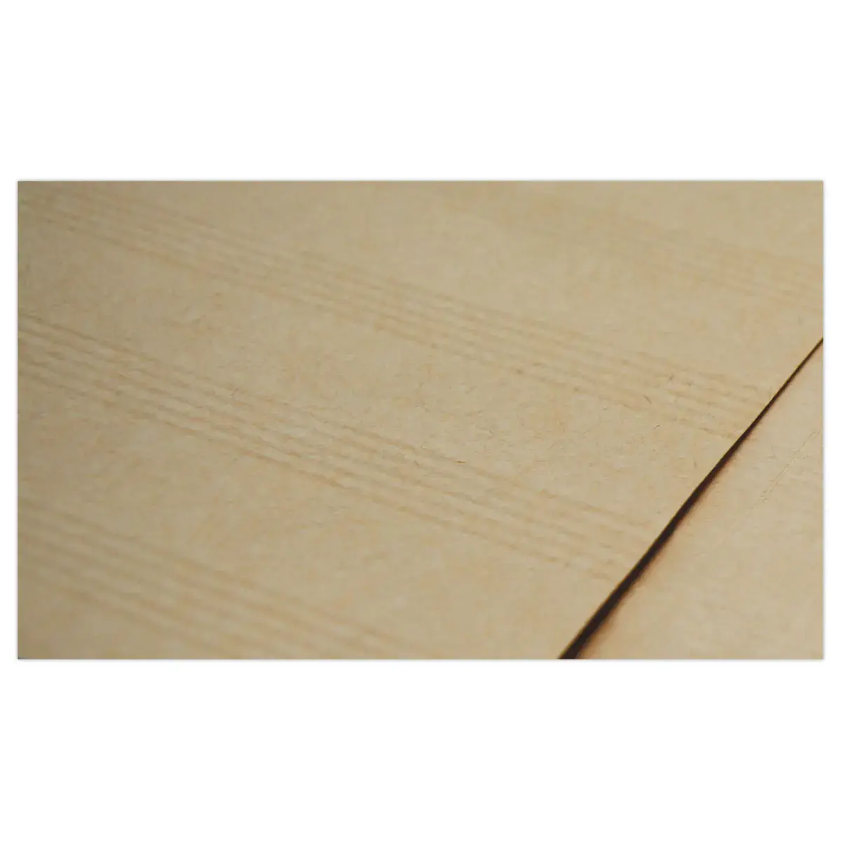 50 Pochettes kraft 90gr - 162x229mm photo du produit