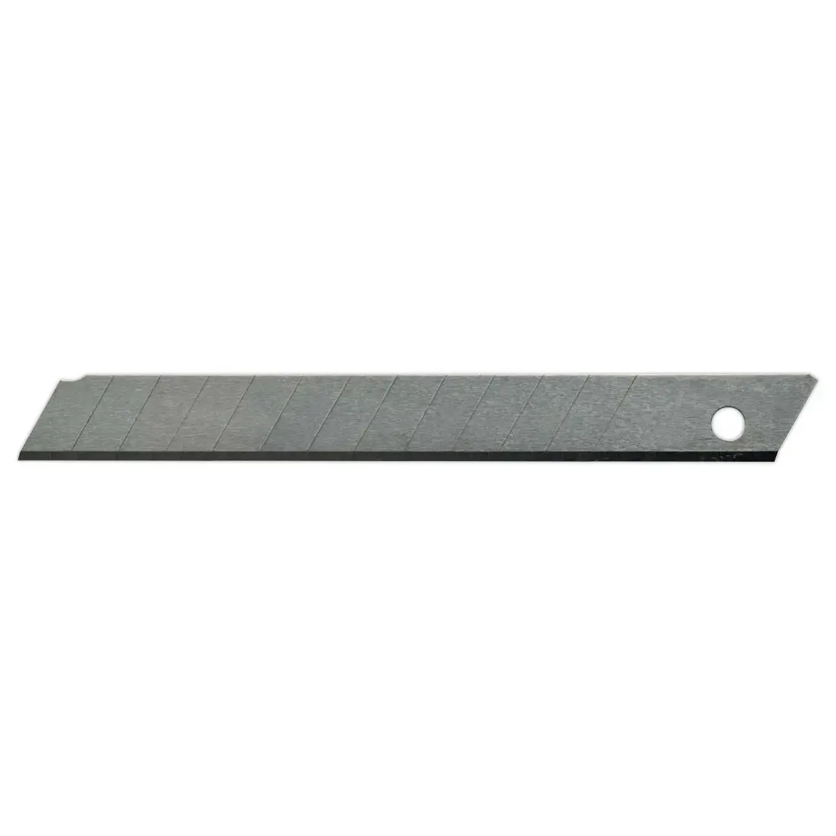 10 Lames de cutter Fiskars 9 mm photo du produit