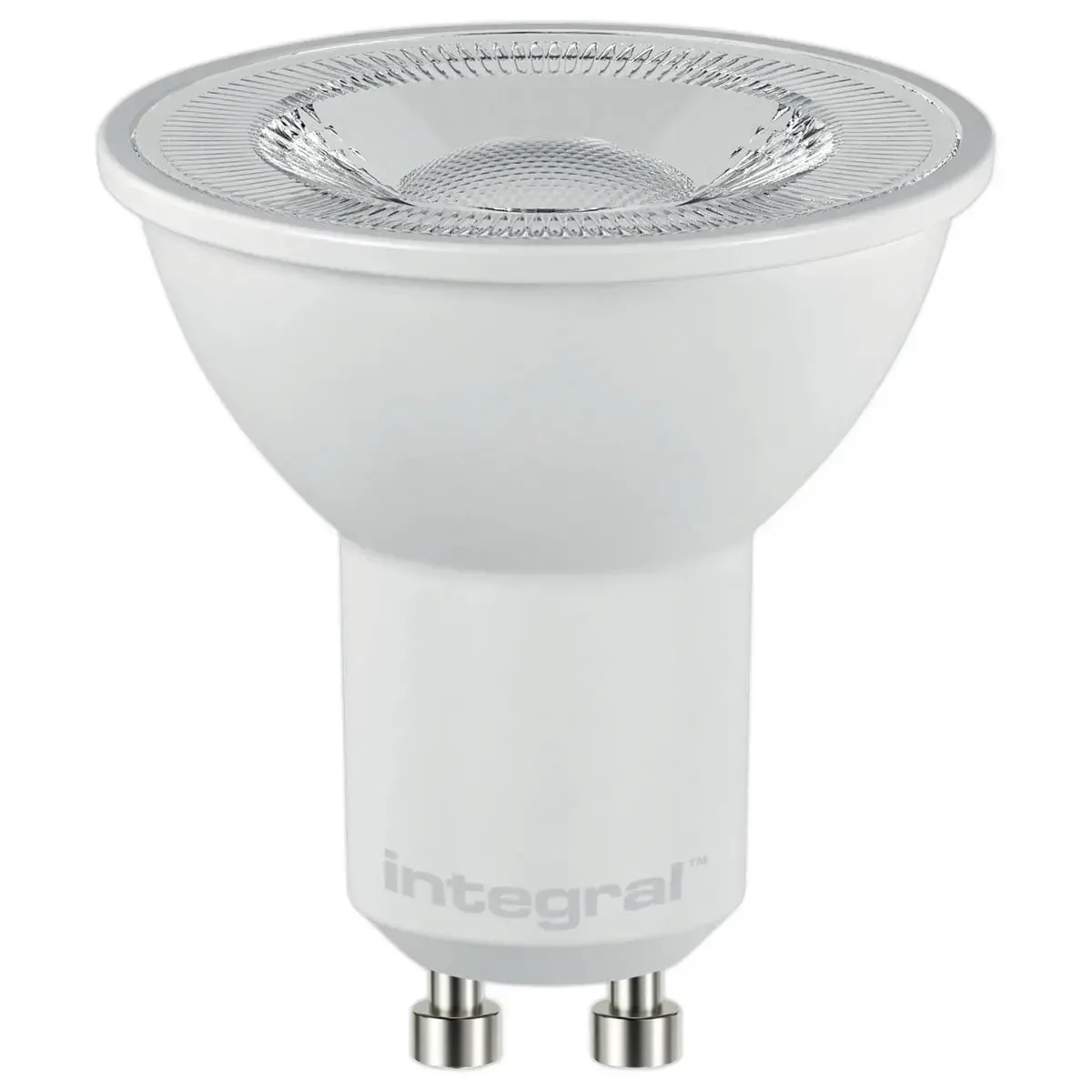 Ampoule LED GU10 4.9W 590LM 2700K photo du produit