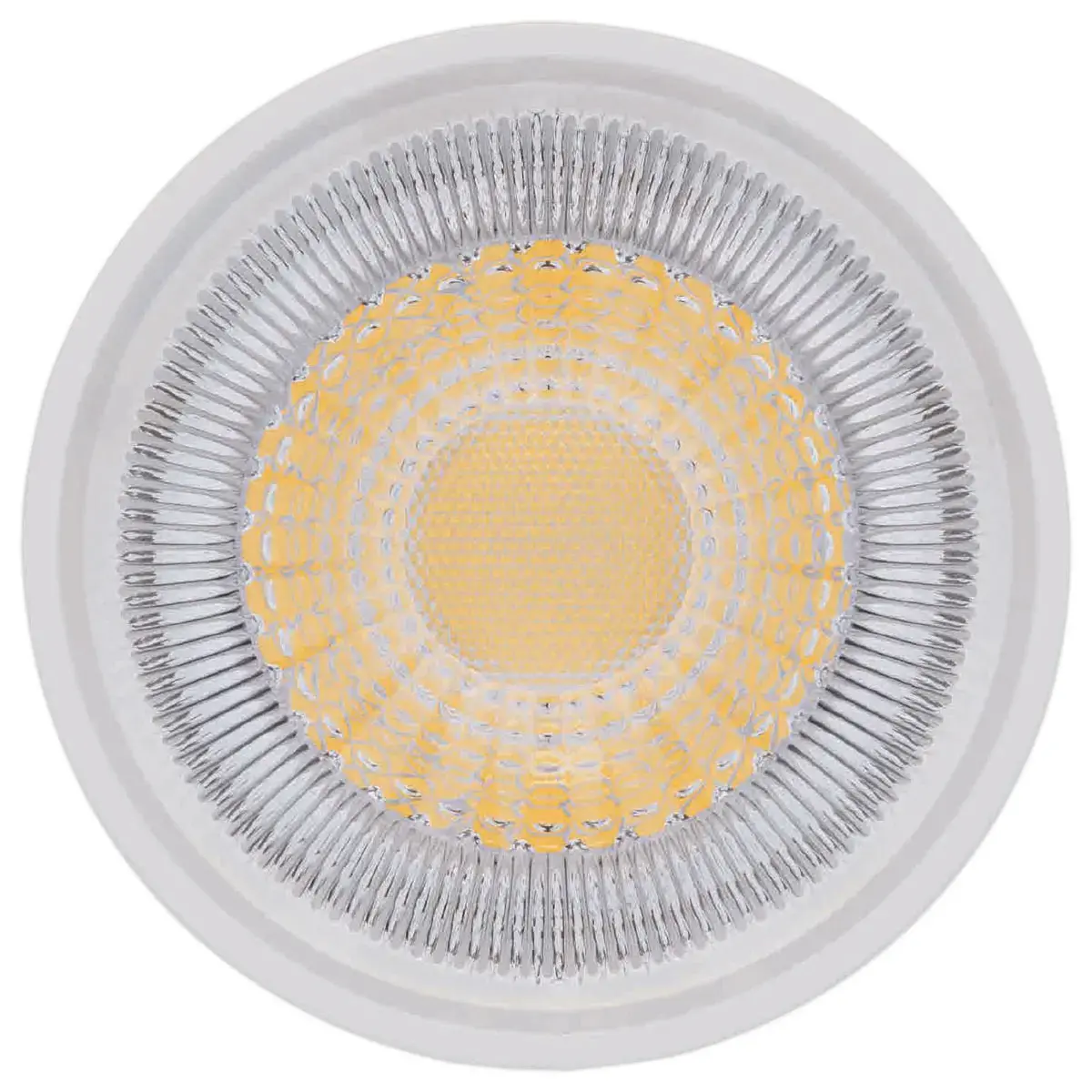 Ampoule LED GU10 4.9W 590LM 2700K photo du produit
