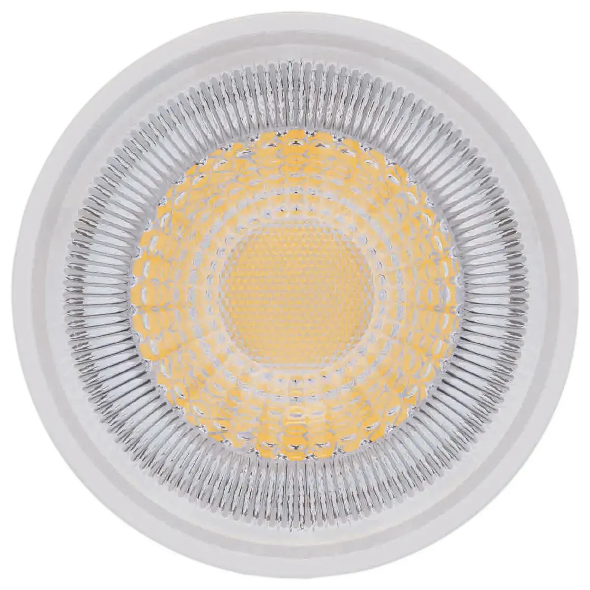 Ampoule LED GU10 4.9W 590LM 4000K photo du produit