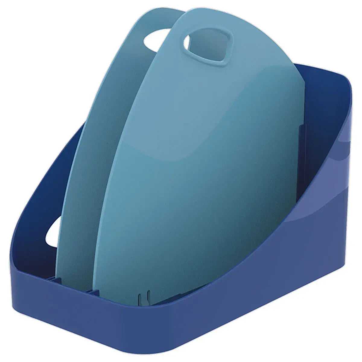 Flex Box Bee Blue Marine/bleu clair photo du produit