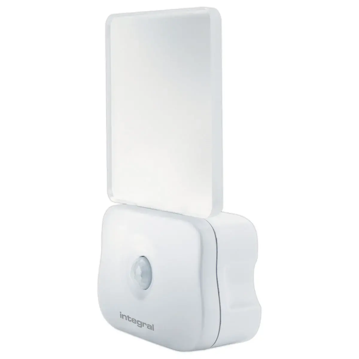 Veilleuse crépusculaire - Détecteur de mouvement - INTEGRAL LED photo du produit