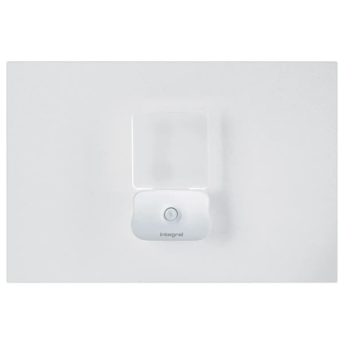 Veilleuse crépusculaire - Détecteur de mouvement - INTEGRAL LED photo du produit