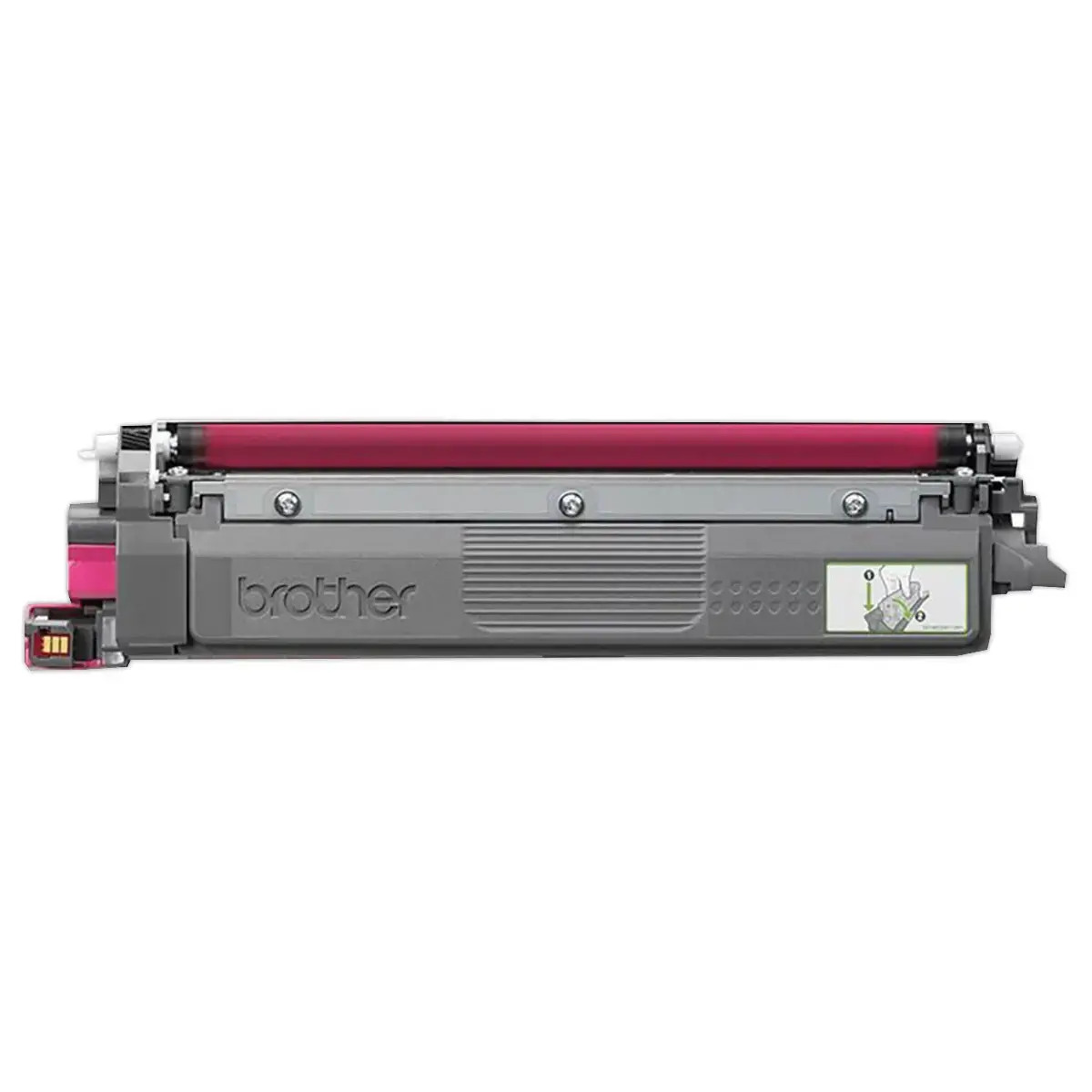 Cartouche magenta laser haute capacitéBrother TN248XL photo du produit