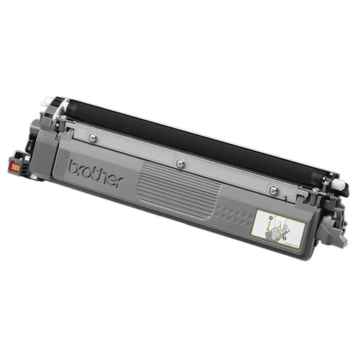 Cartouche noire laser très haute capacité Brother TN249BK photo du produit