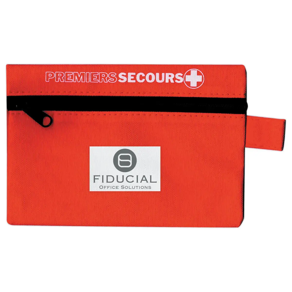 Trousse de secours multirisques individuelle photo du produit