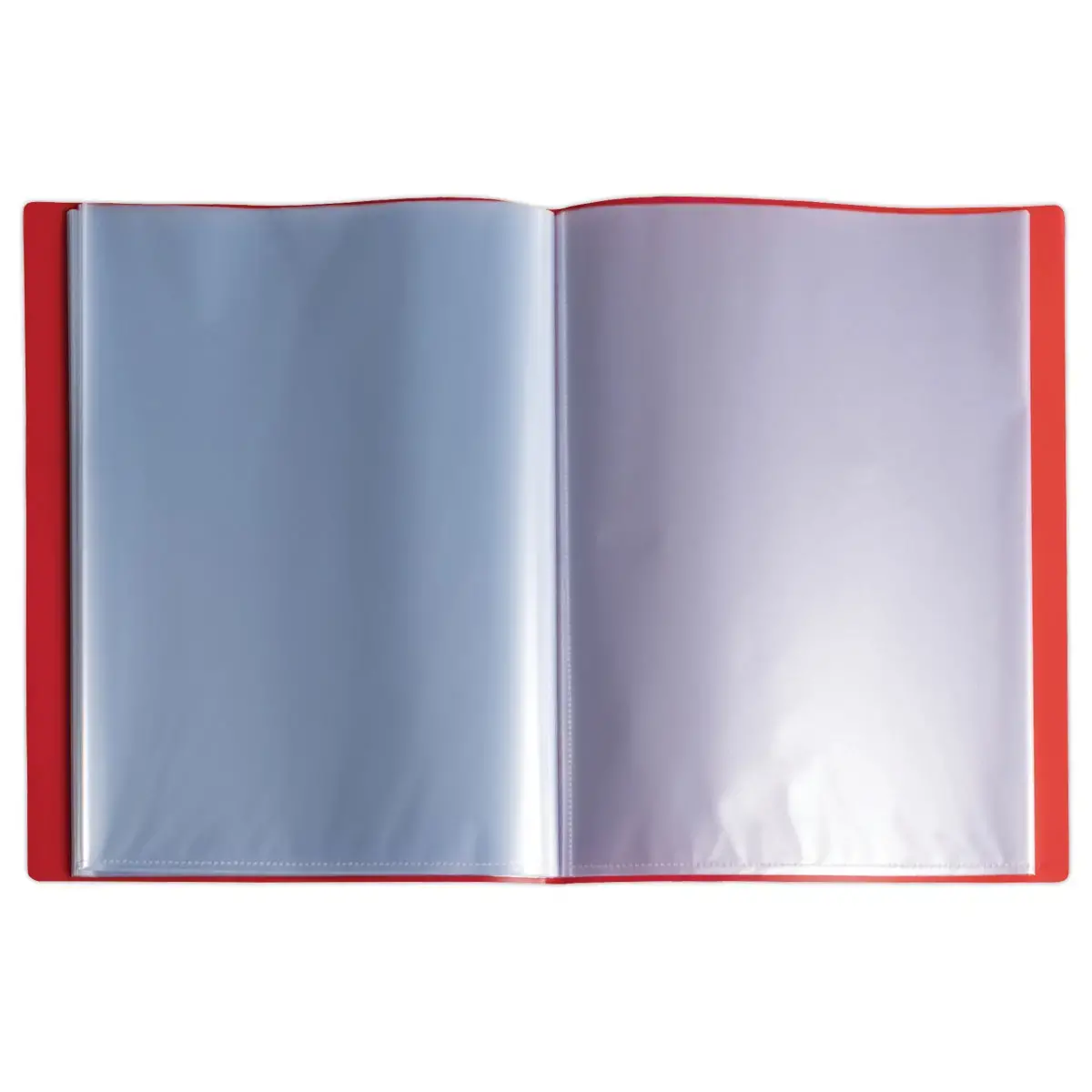 Prot&egrave;ge-documents &ndash; 80 vues &ndash; Exacompta photo du produit