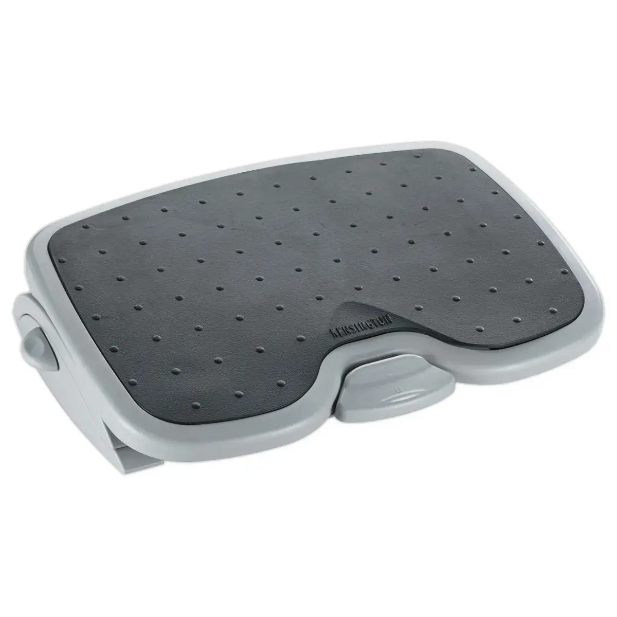 Repose-pieds SoleMate Plus Kensington SmartFit - Gris photo du produit