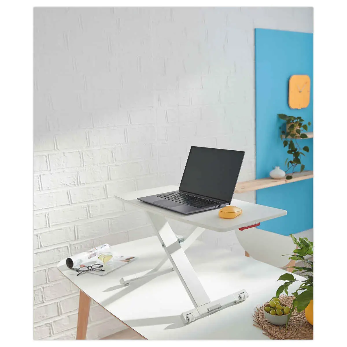 Station de travail Leitz Ergo Cosy photo du produit