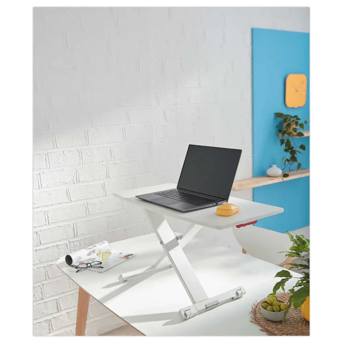 Station de travail Leitz Ergo Cosy photo du produit