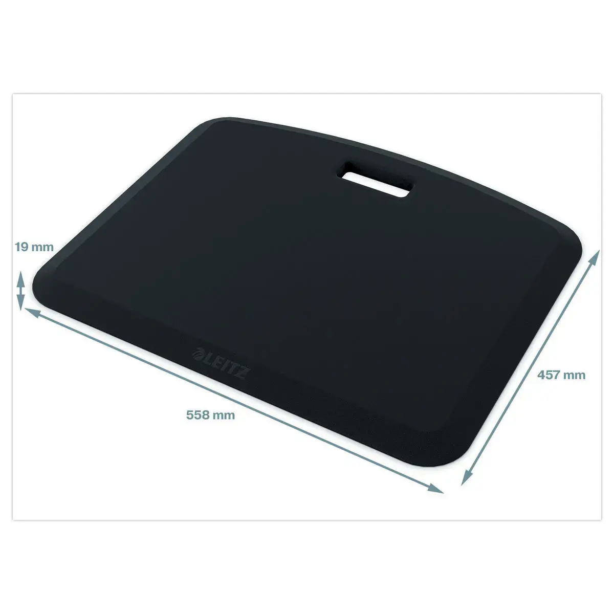 Tapis anti-fatigue, Leitz Ergo Cosy photo du produit