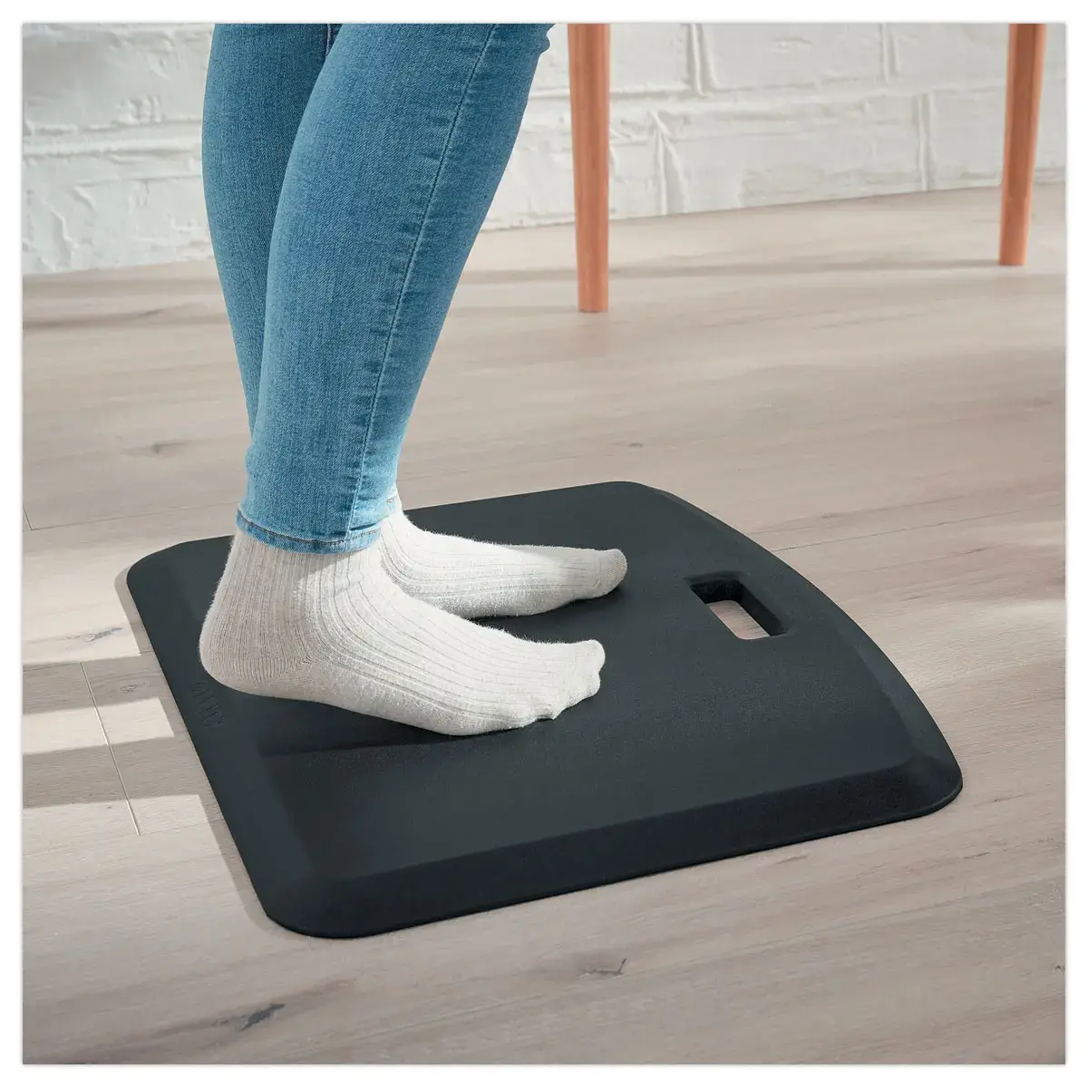 Tapis anti-fatigue, Leitz Ergo Cosy photo du produit