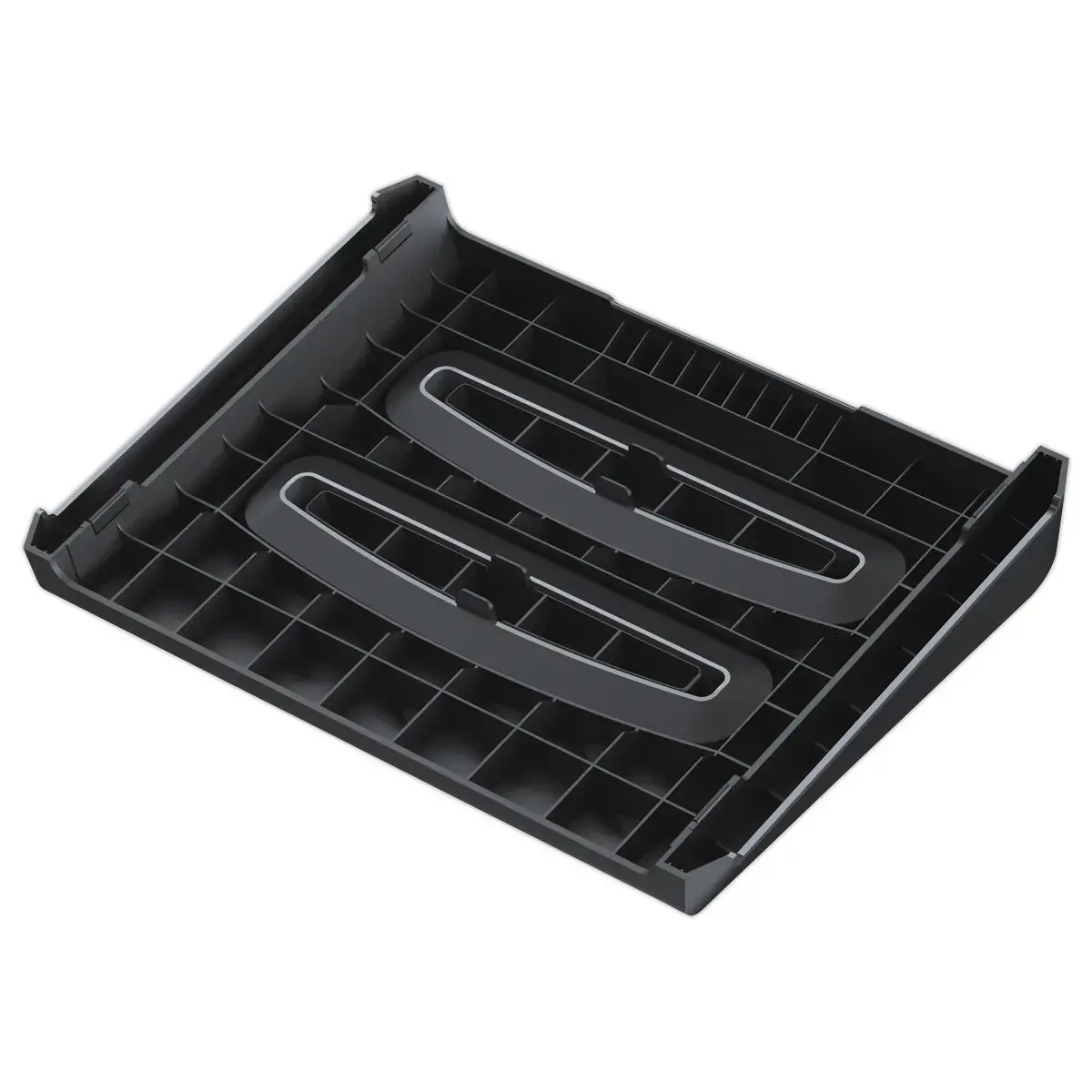 Repose-pieds Breyta - FELLOWES photo du produit