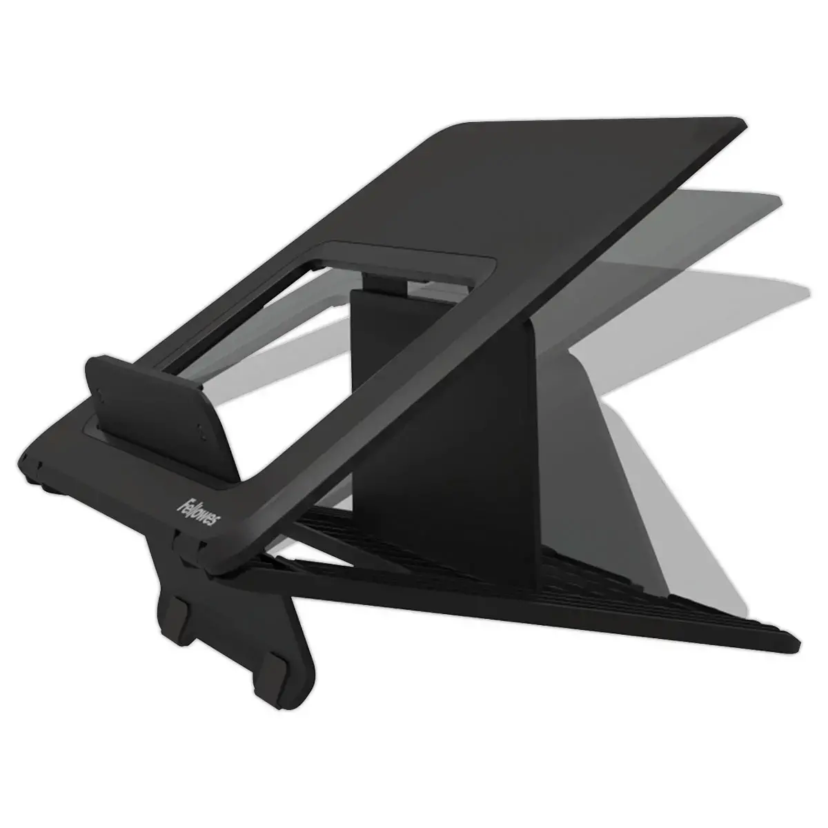 Support PC Portable Breyta - Noir - FELLOWES photo du produit